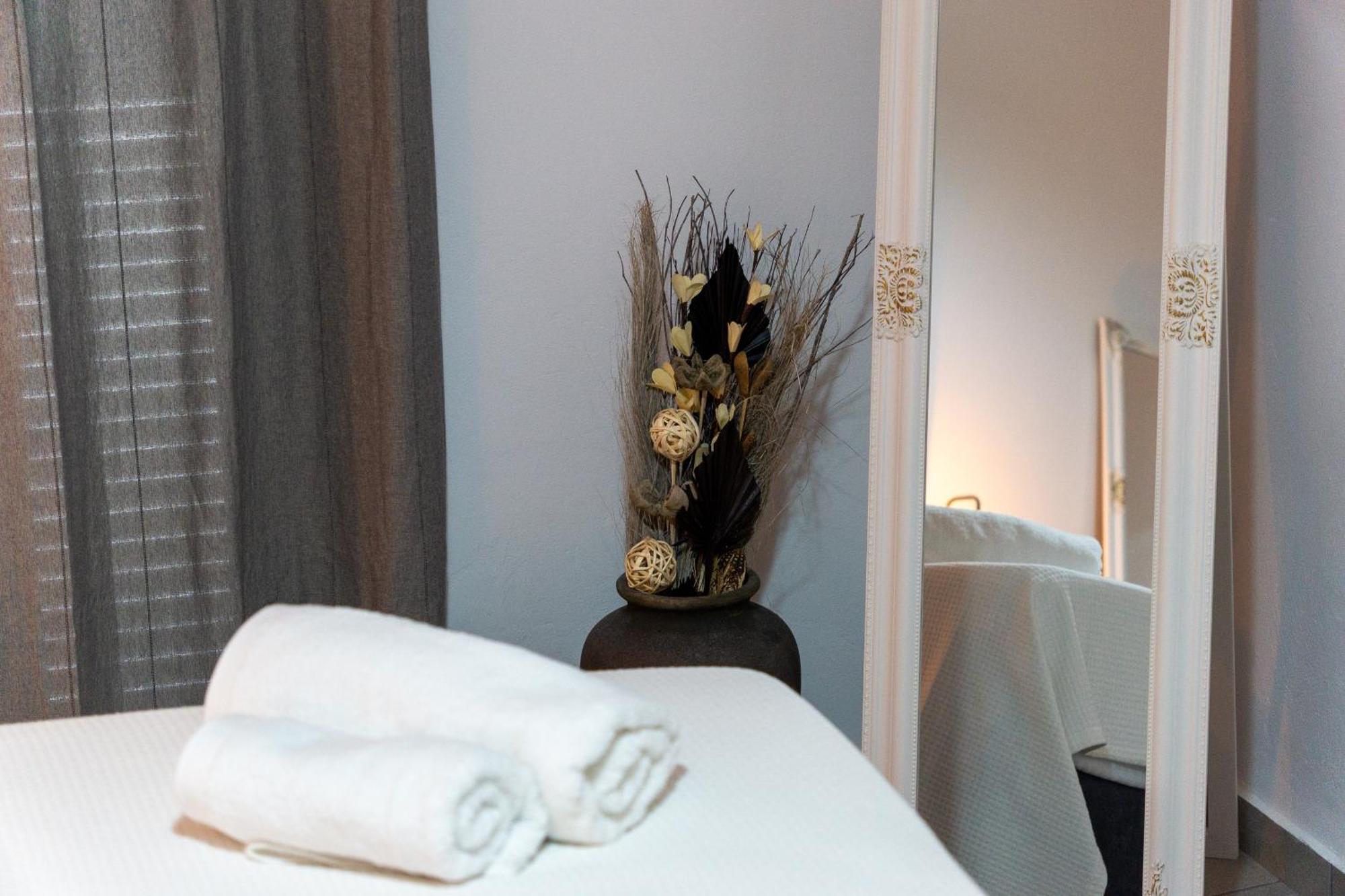 Sp City Apartment Heraklion  ภายนอก รูปภาพ