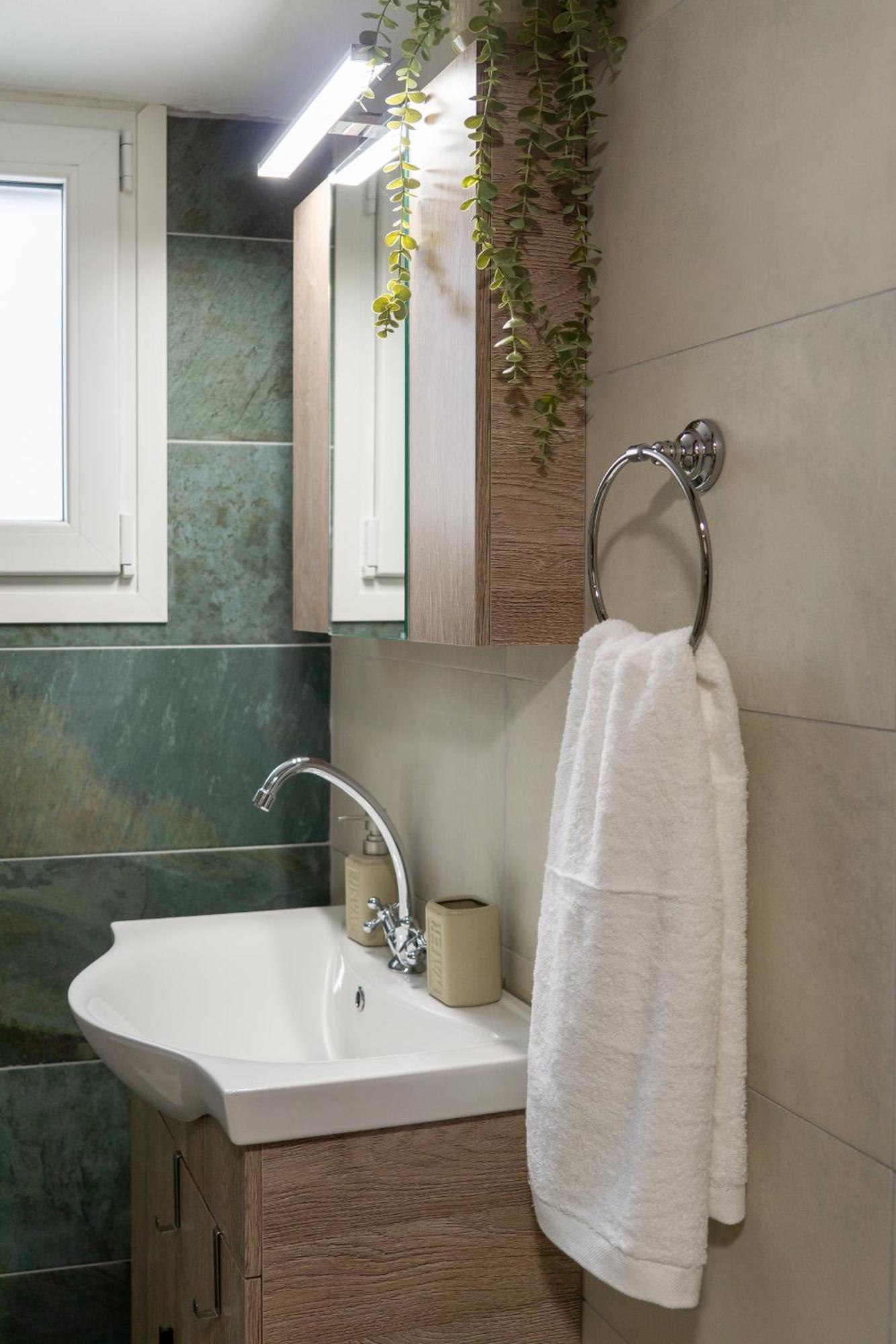 Sp City Apartment Heraklion  ภายนอก รูปภาพ